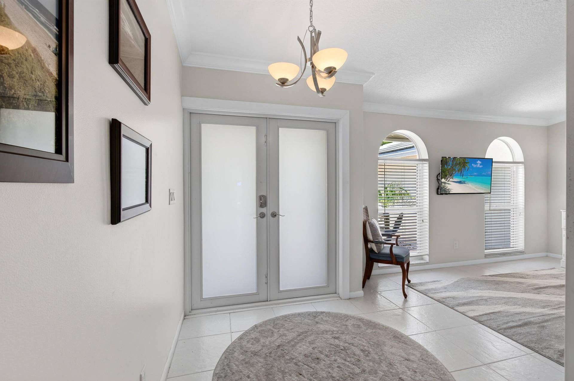2432 NW Timbercreek Circle, Boca Raton, FL 33431 Front Door