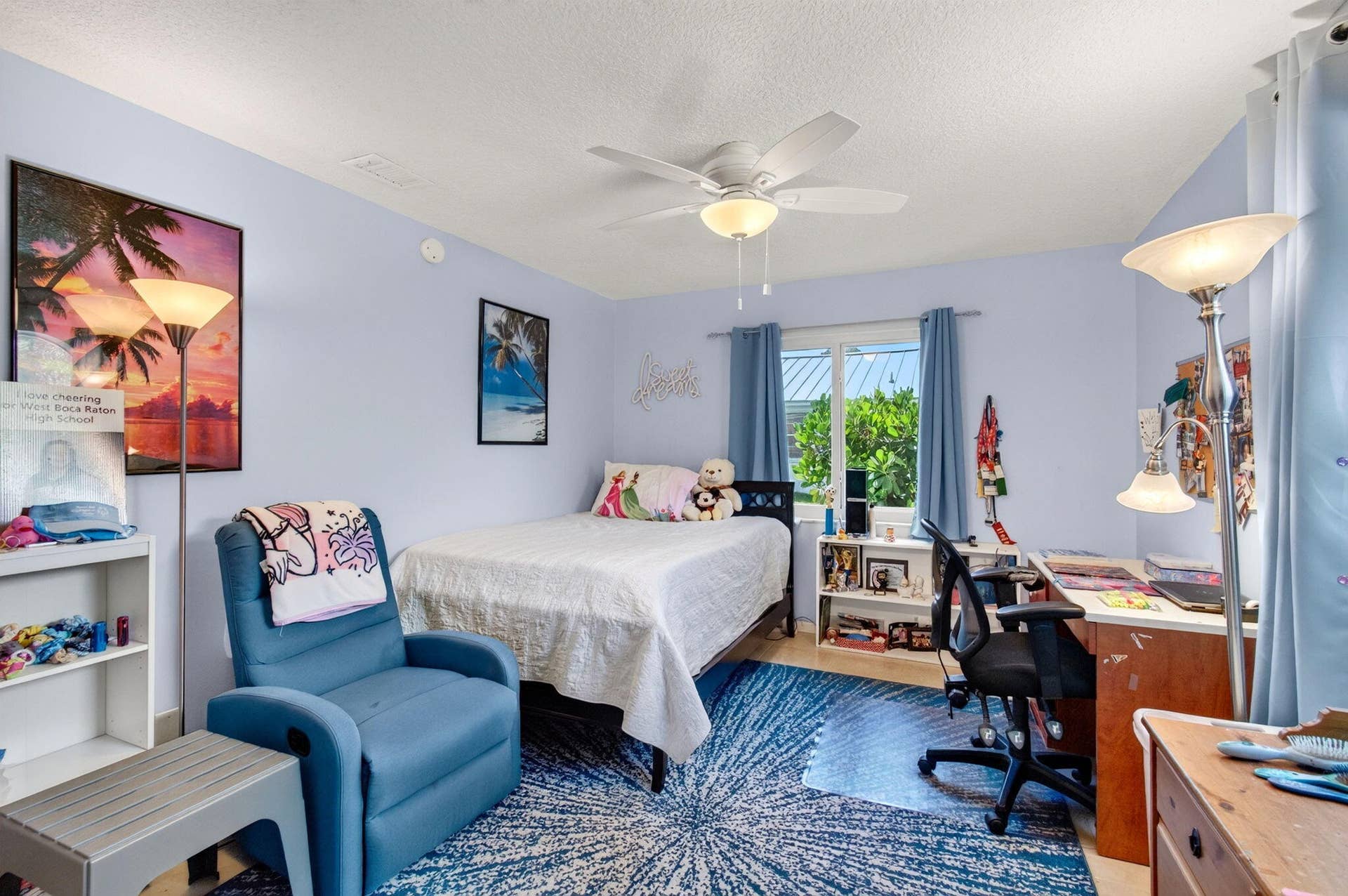 2432 NW Timbercreek Circle, Boca Raton, FL 33431 Bedroom 2