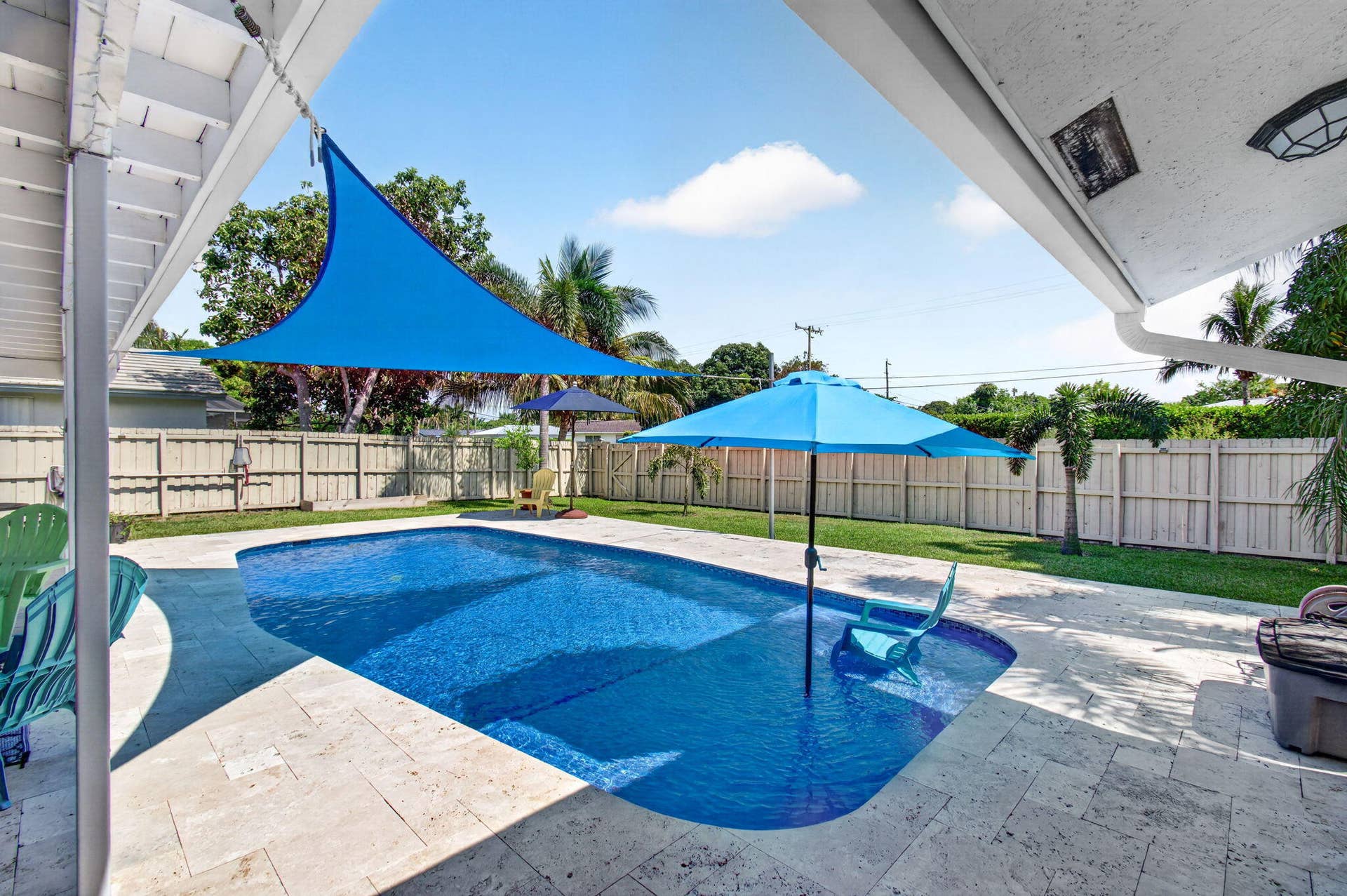 2432 NW Timbercreek Circle, Boca Raton, FL 33431 Pool