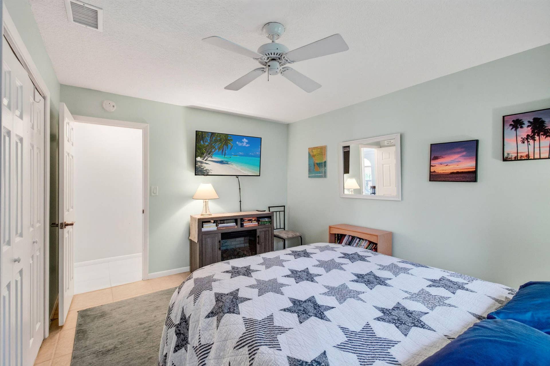 2432 NW Timbercreek Circle, Boca Raton, FL 33431 Bedroom 4