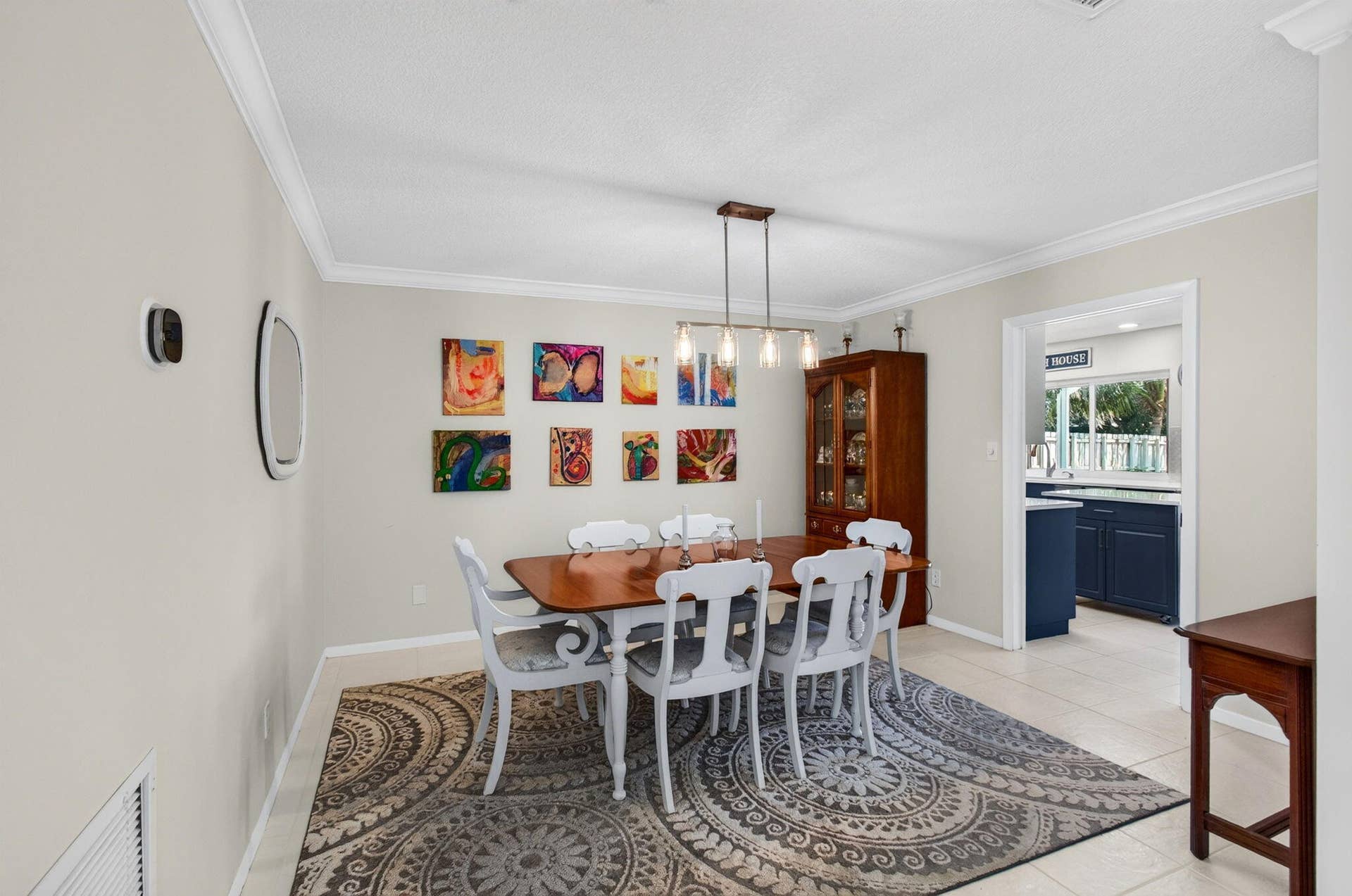2432 NW Timbercreek Circle, Boca Raton, FL 33431 Dining Room