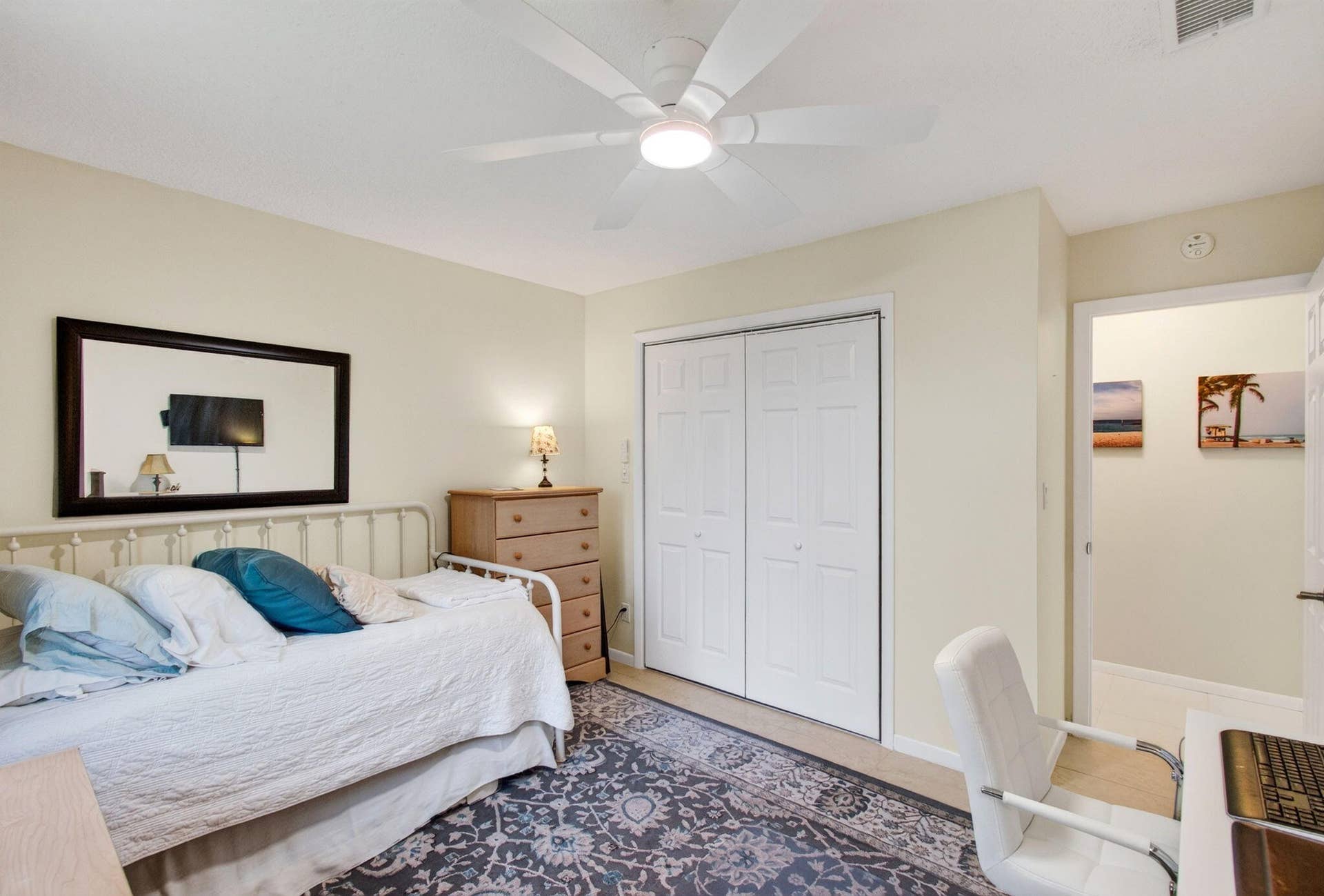 2432 NW Timbercreek Circle, Boca Raton, FL 33431 Bedroom 3