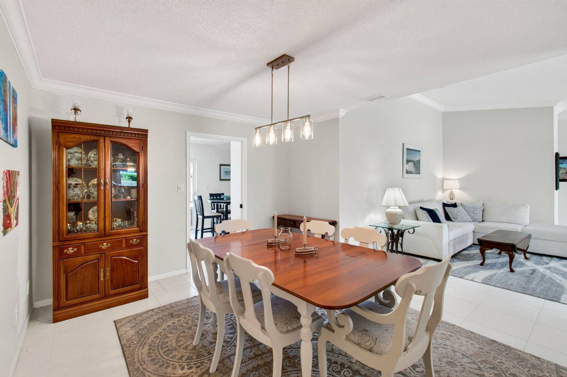 2432 NW Timbercreek Circle, Boca Raton, FL 33431 Dining Room