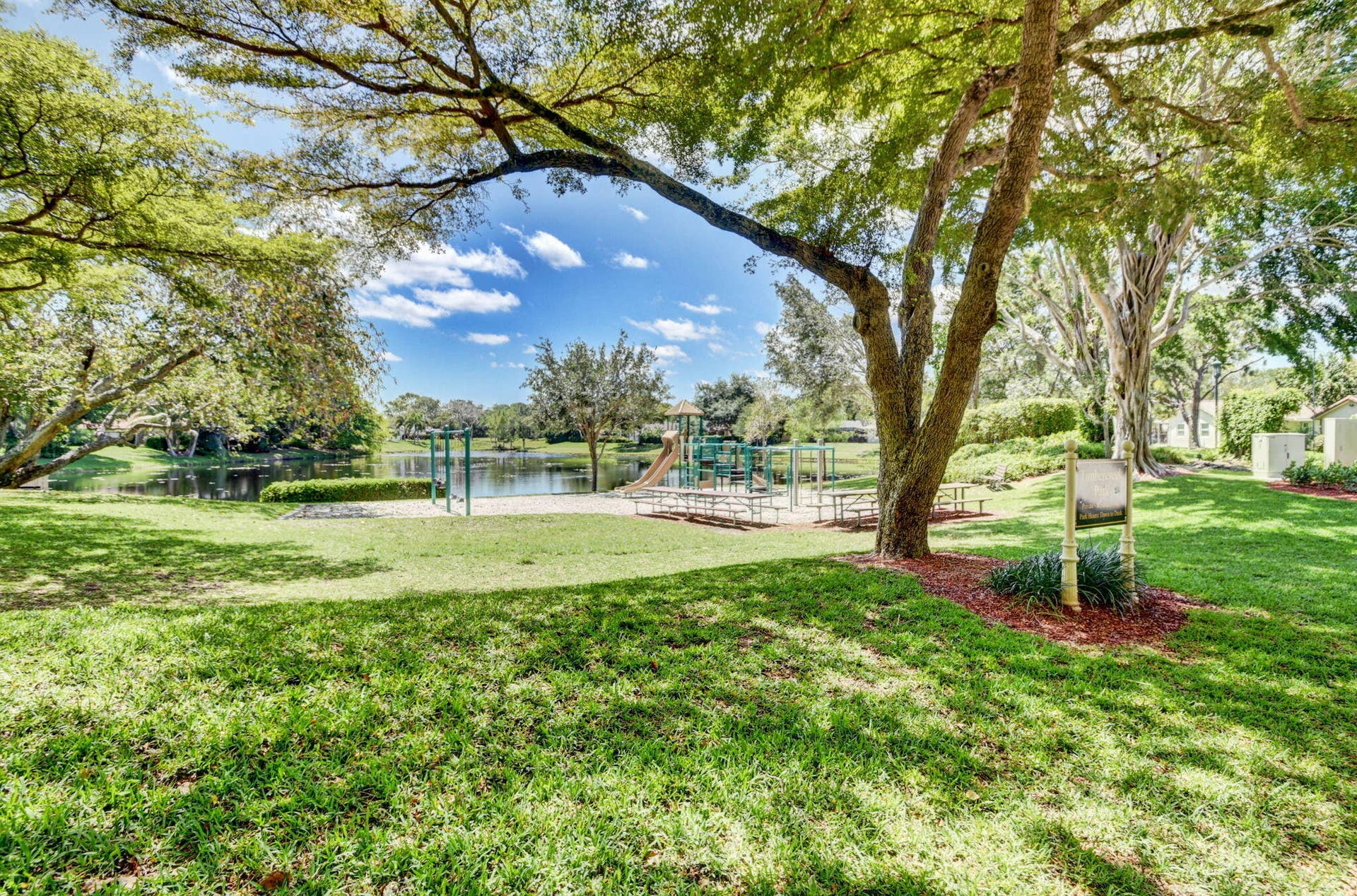 2432 NW Timbercreek Circle, Boca Raton, FL 33431 Timbercreek Park