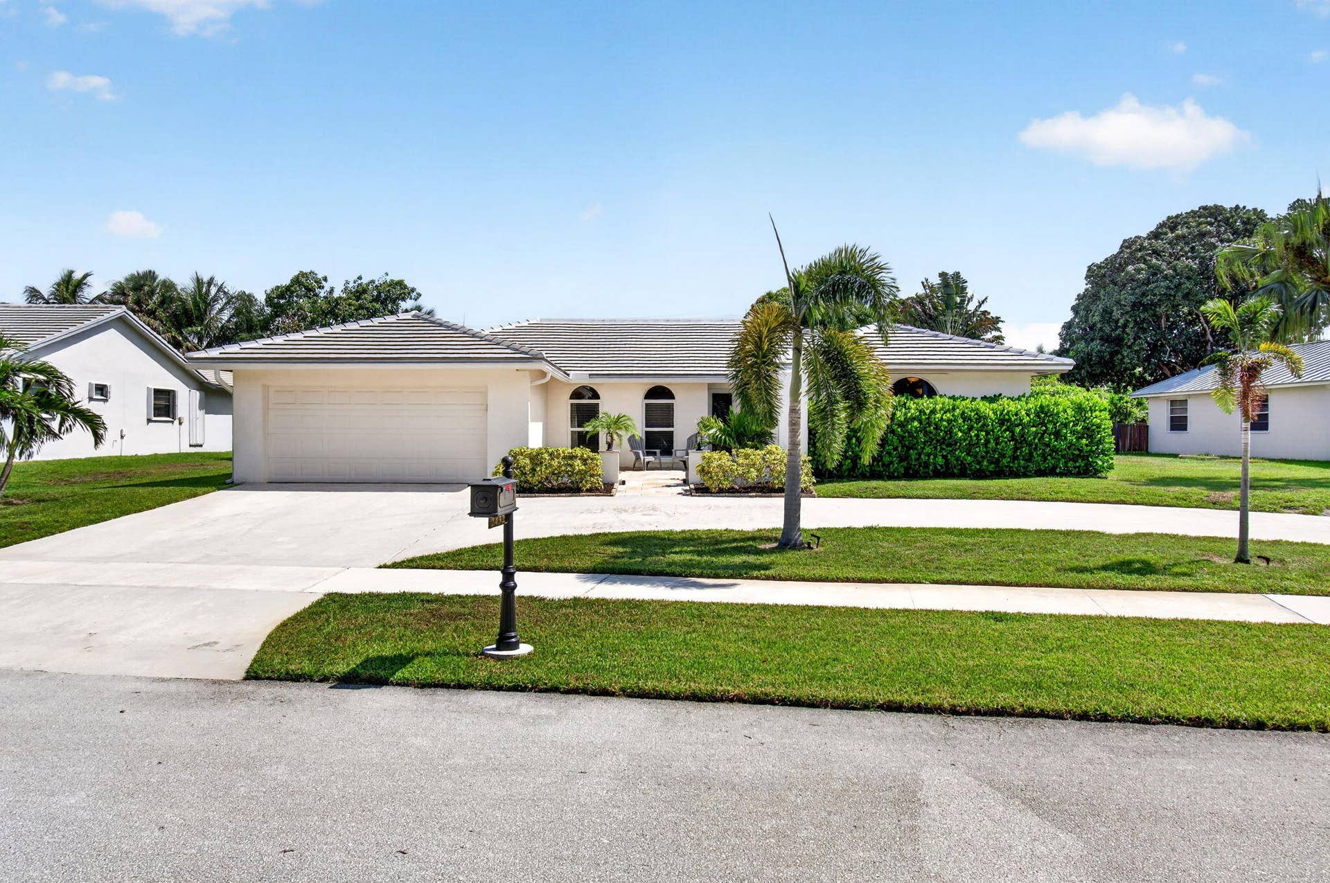 2432 NW Timbercreek Circle, Boca Raton, FL 33431 Front