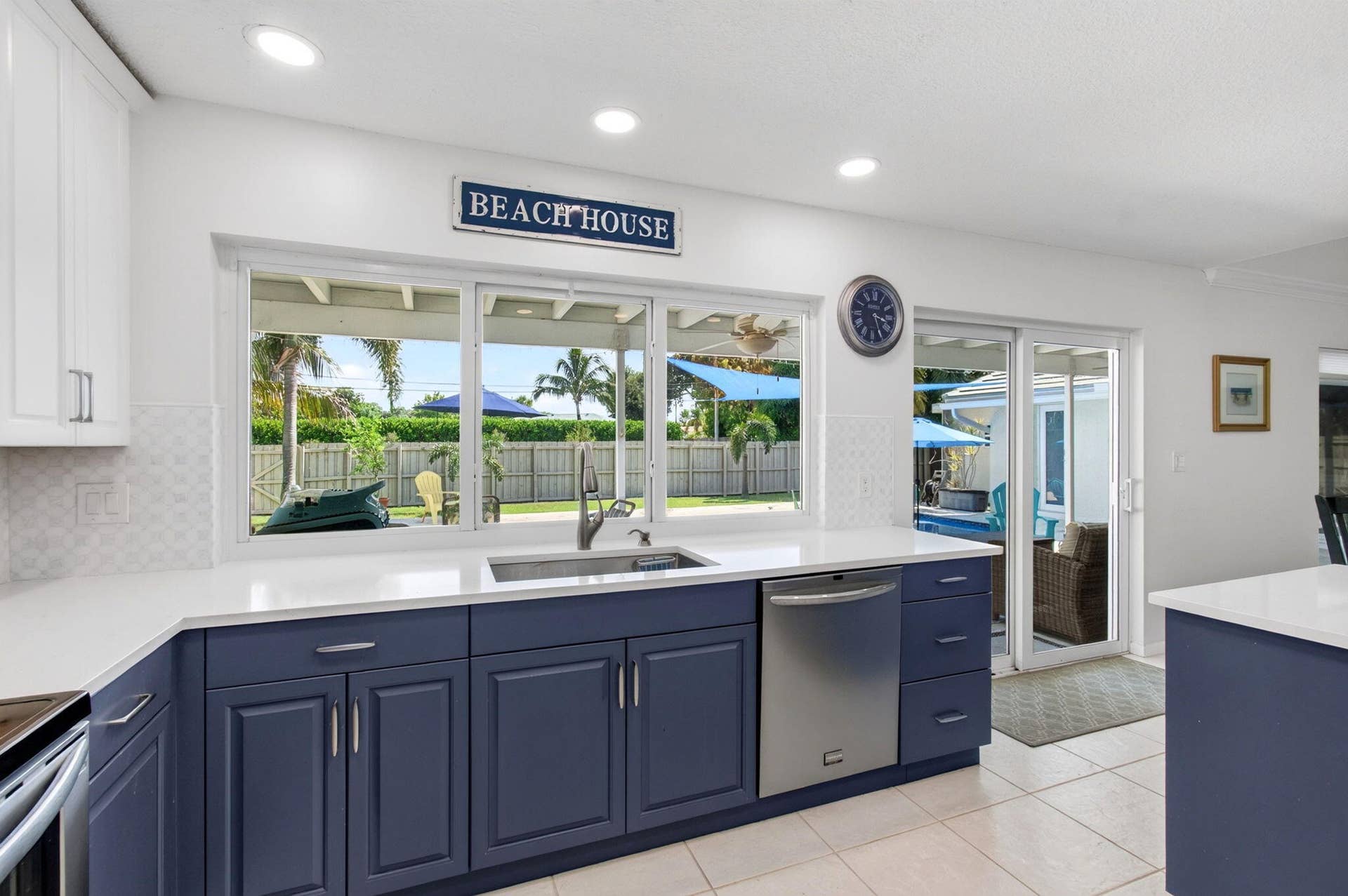 2432 NW Timbercreek Circle, Boca Raton, FL 33431 Kitchen