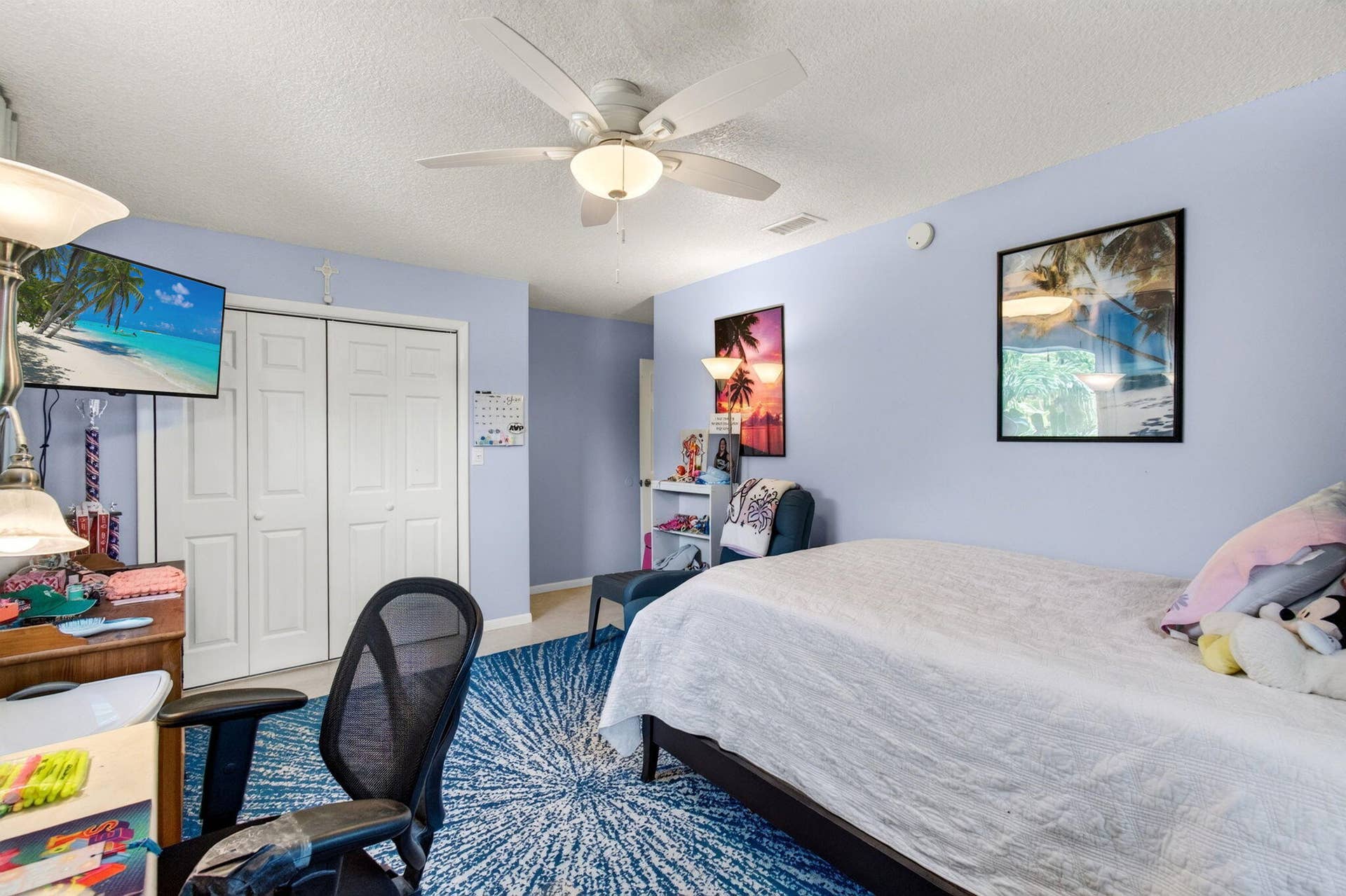 2432 NW Timbercreek Circle, Boca Raton, FL 33431 Bedroom 2