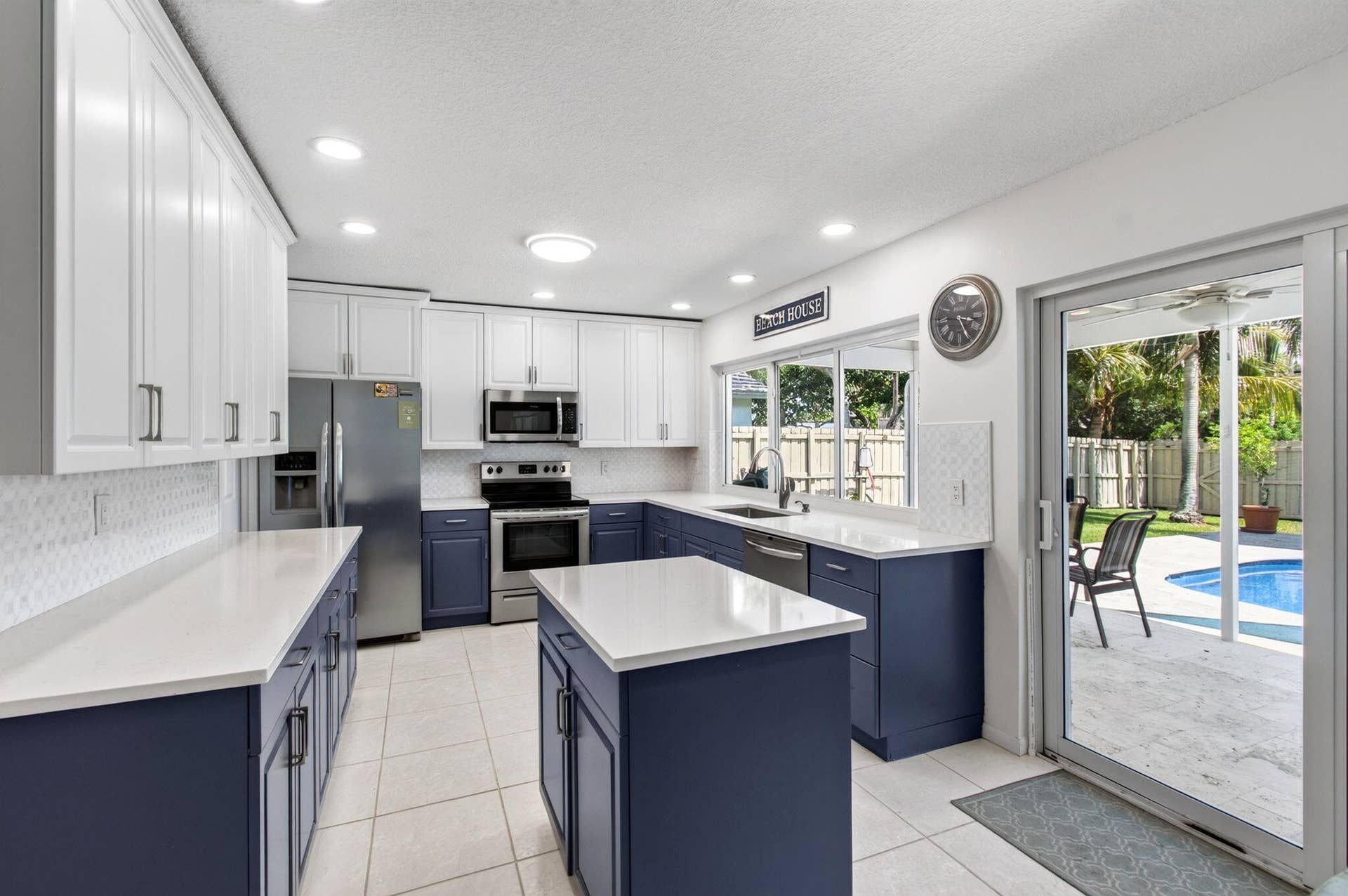 2432 NW Timbercreek Circle, Boca Raton, FL 33431 Kitchen