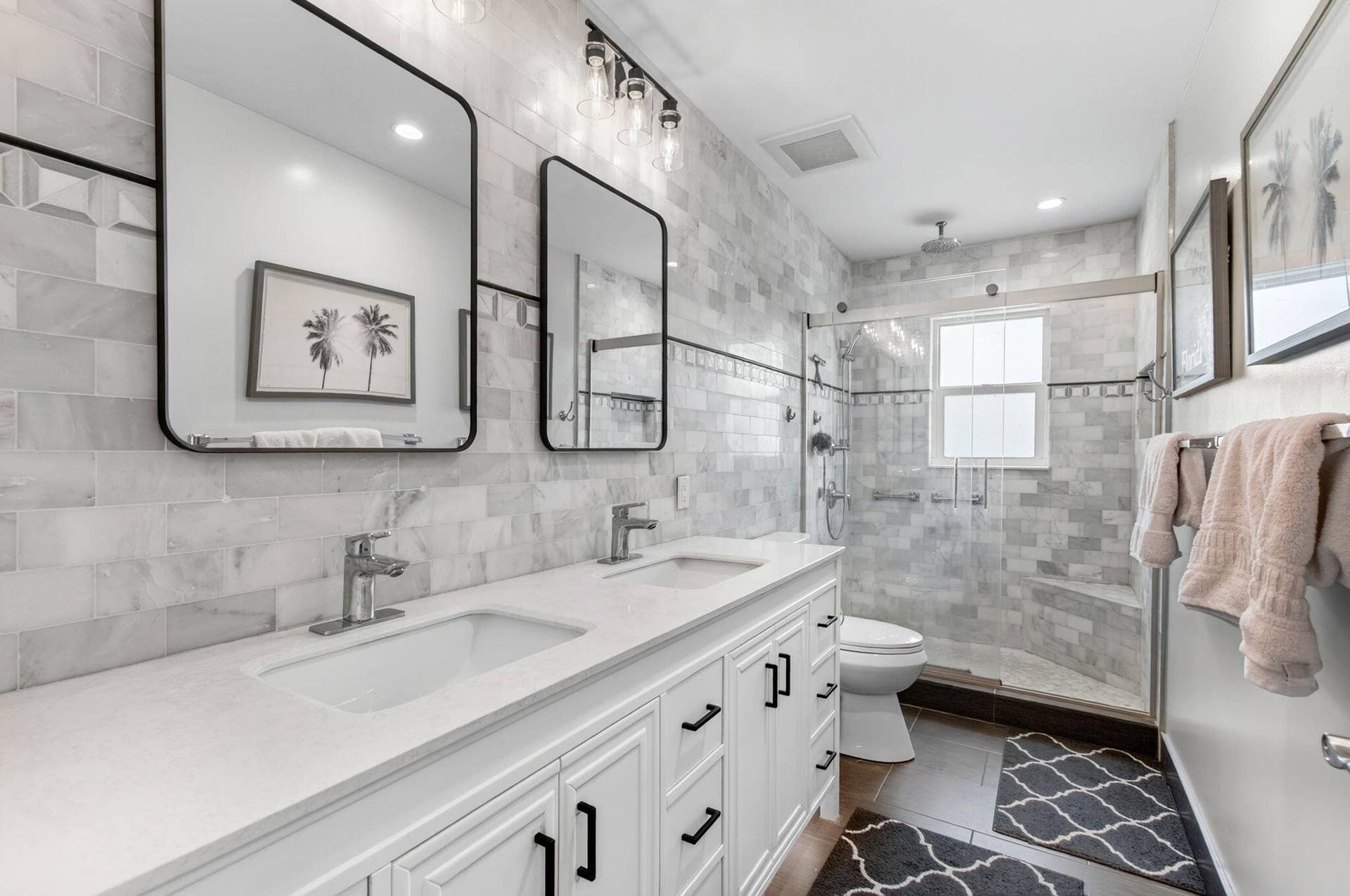 2432 NW Timbercreek Circle, Boca Raton, FL 33431 Bathroom 2