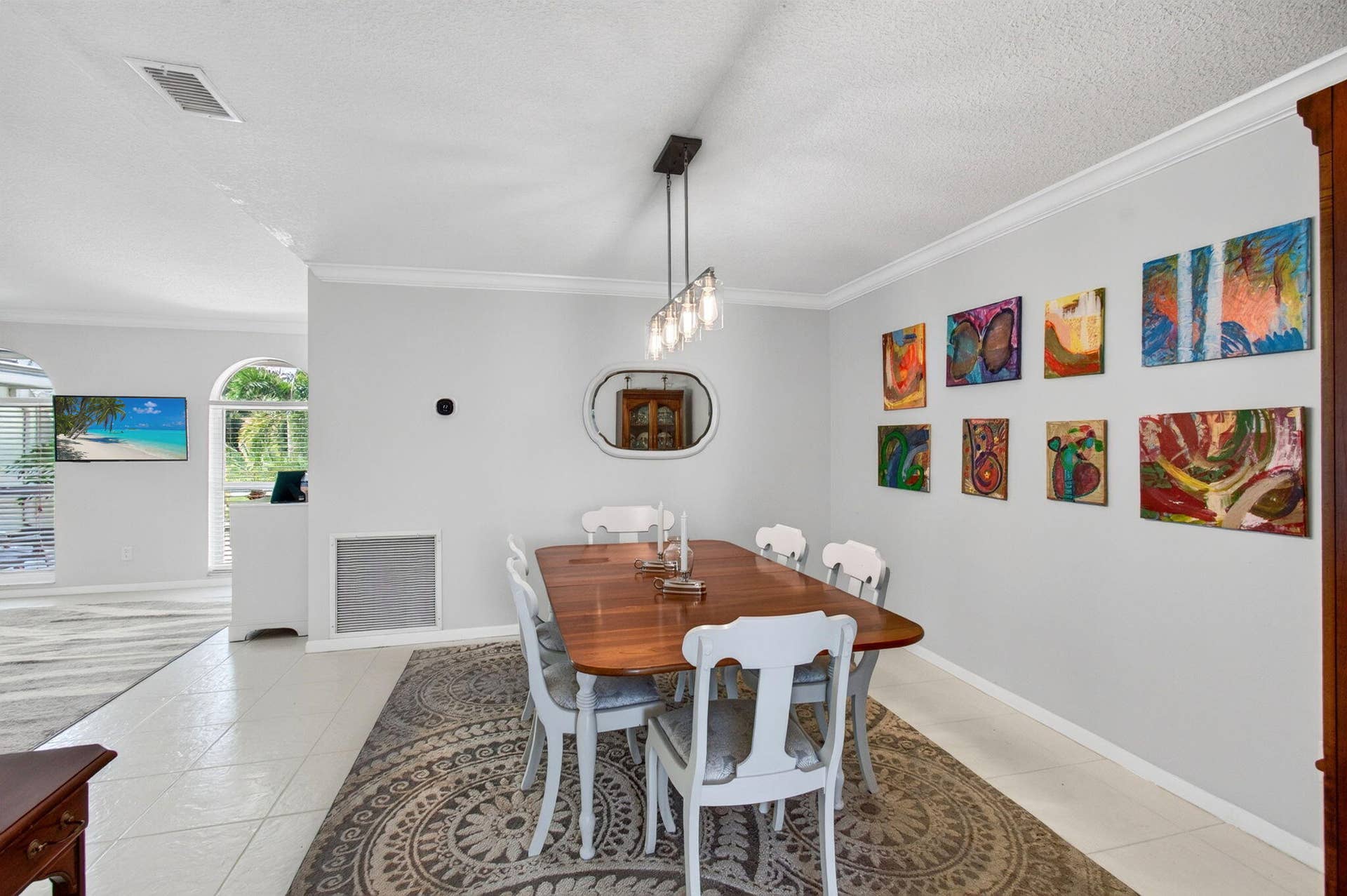 2432 NW Timbercreek Circle, Boca Raton, FL 33431 Kitchen