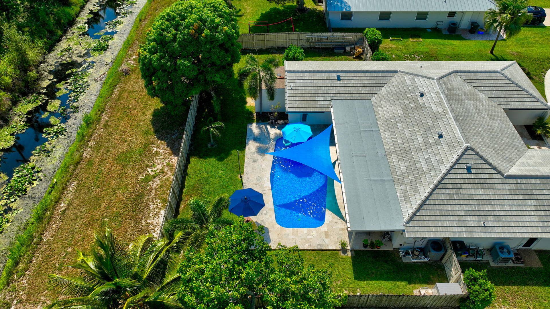 2432 NW Timbercreek Circle, Boca Raton, FL 33431 Aerial