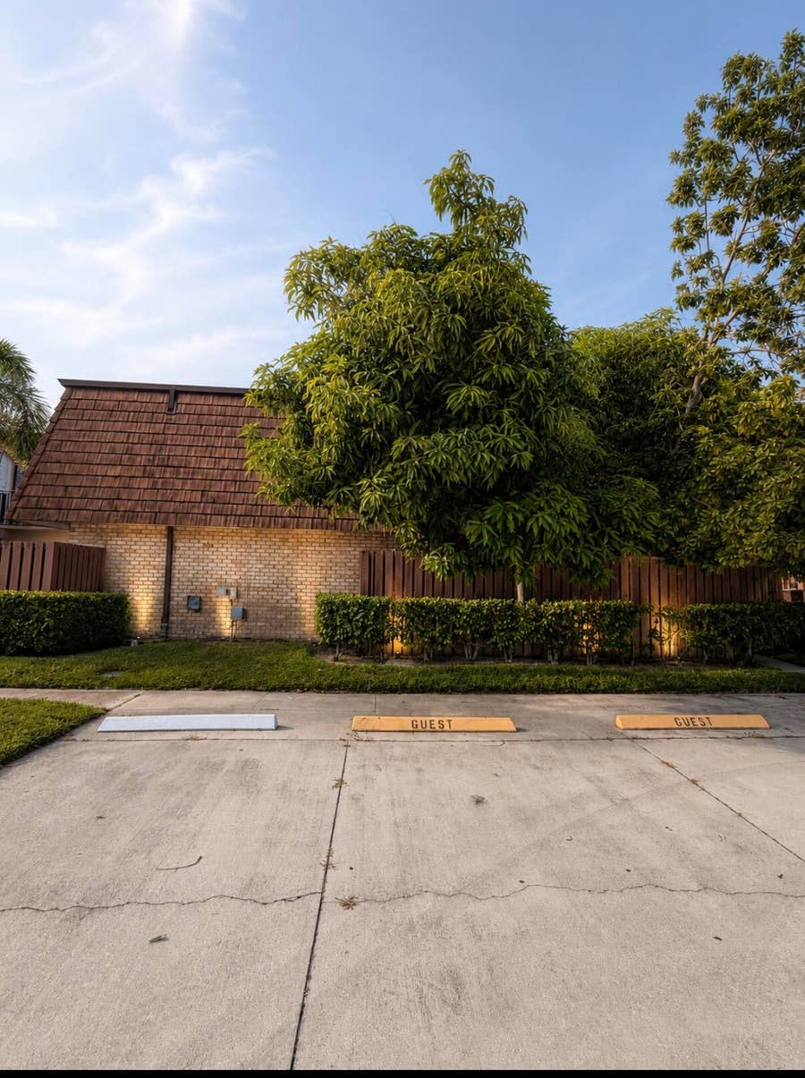 Property photo for 1421 14TH Lane, #D, Greenacres, FL