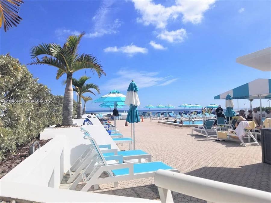 Property photo for 3140 S OCEAN Drive, #210, Hallandale Beach, FL