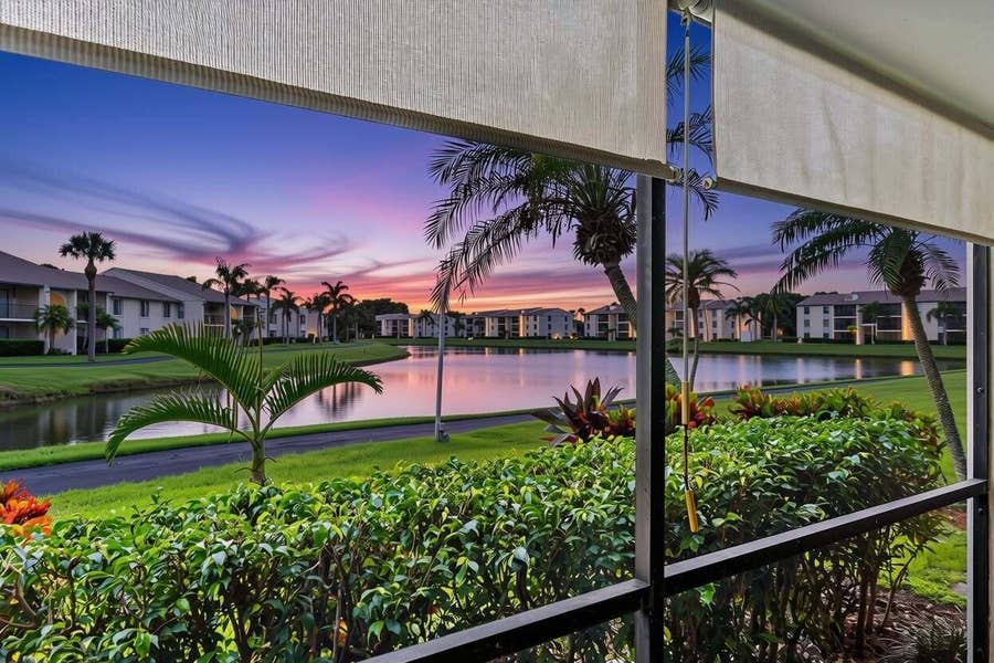 Property photo for 1111 GREEN PINE Boulevard, #F1, West Palm Beach, FL