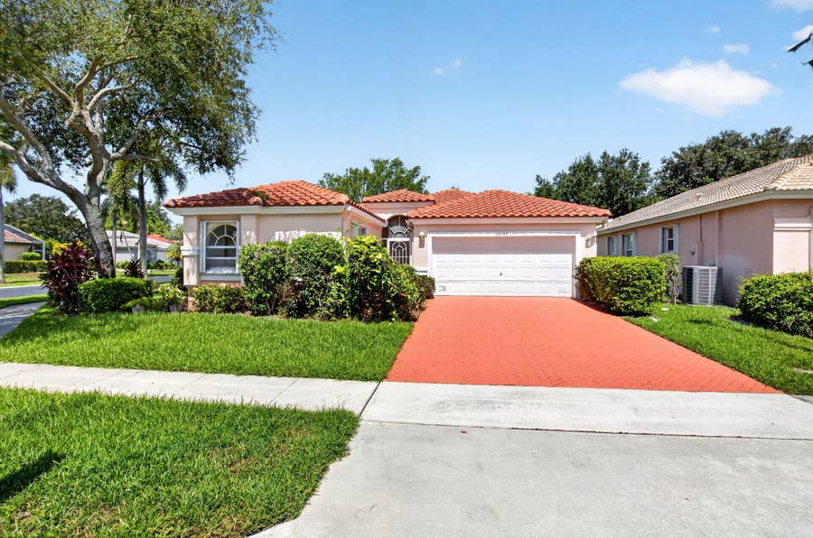 Property photo for 12663 CORAL LAKES Drive, Boynton Beach, FL