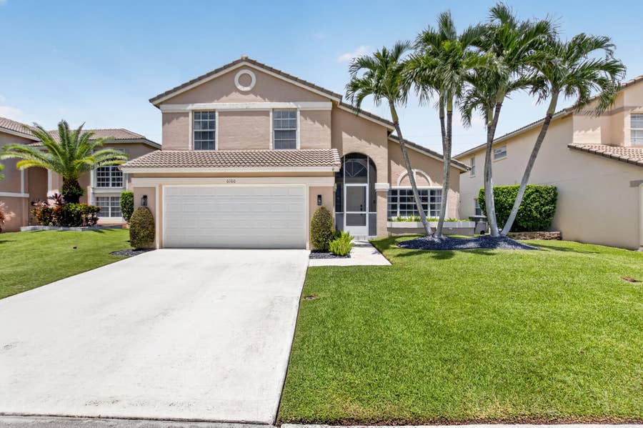 Property photo for 6160 Windlass Circle, Boynton Beach, FL