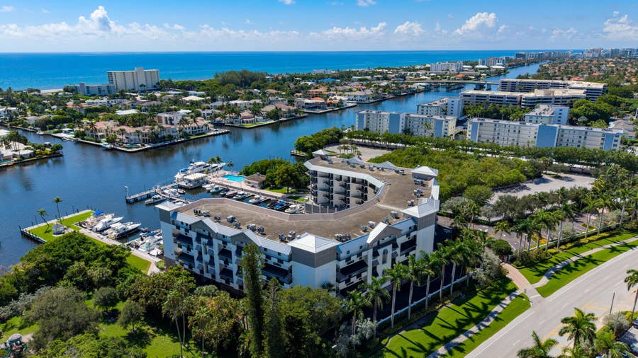 Property photo for 1035 S Federal Highway, #Ph-11, Delray Beach, FL
