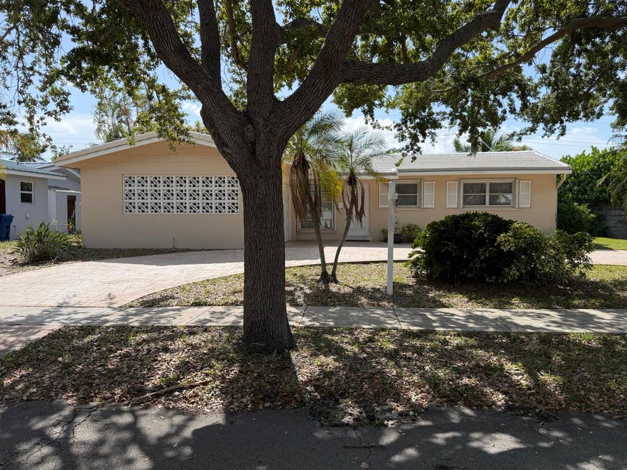 Property photo for 5901 NE 21st Terrace, Fort Lauderdale, FL