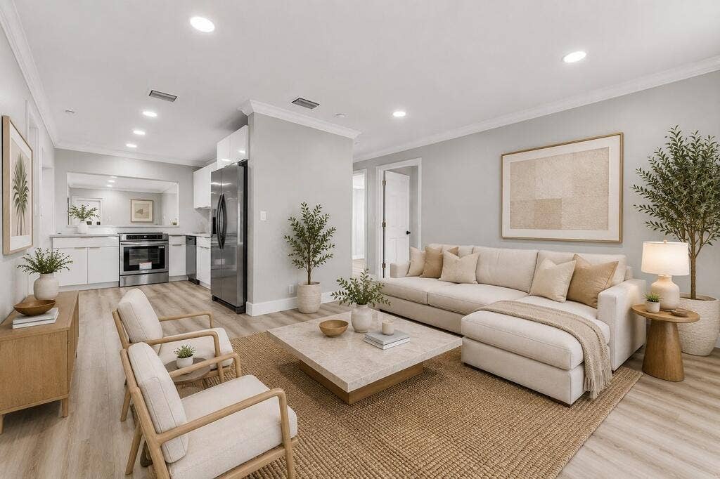181 NE 51ST Street, Oakland Park, FL 33334 VIRTUALLY STAGED