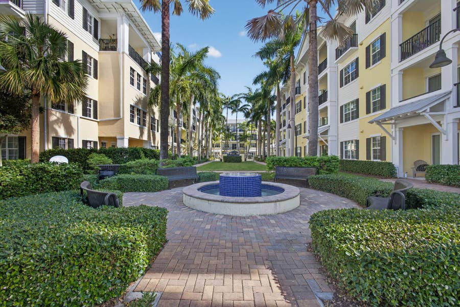 Property photo for 225 S Latitude Circle, #Unit 402, Delray Beach, FL