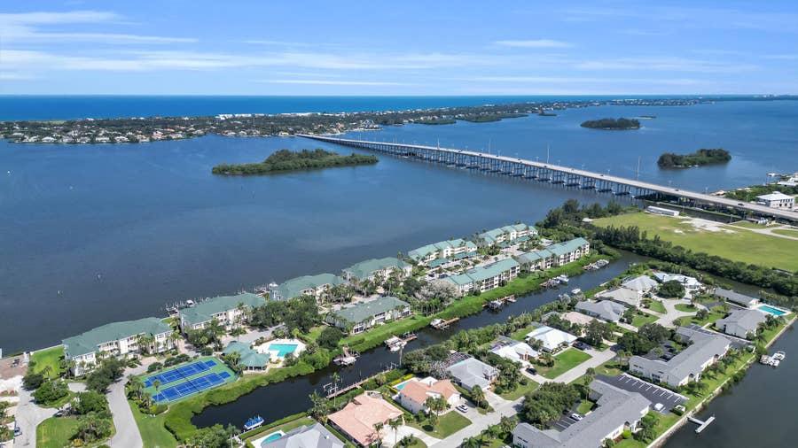 Property photo for 1845 Tarpon Lane, #G304, Vero Beach, FL