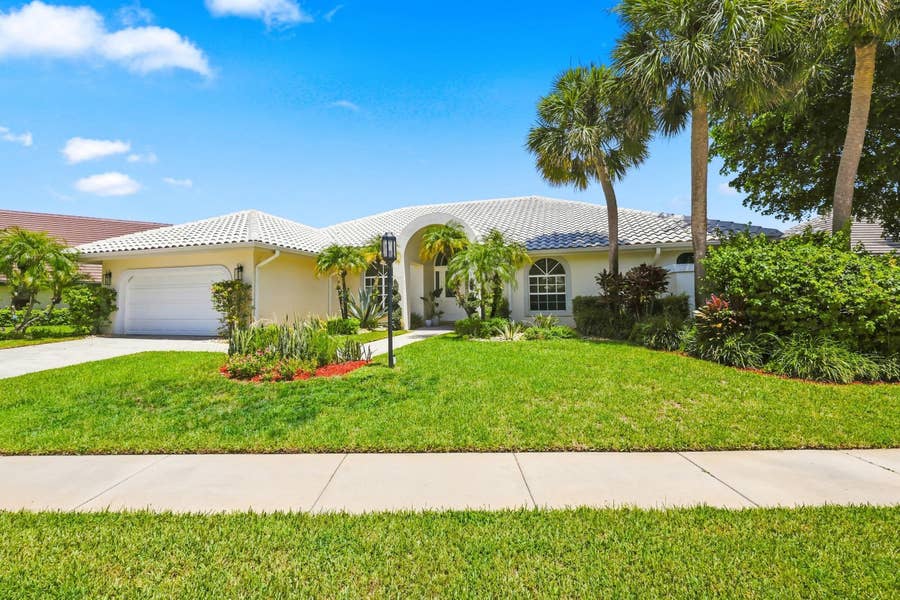 Property photo for 10739 STONEBRIDGE Boulevard, Boca Raton, FL