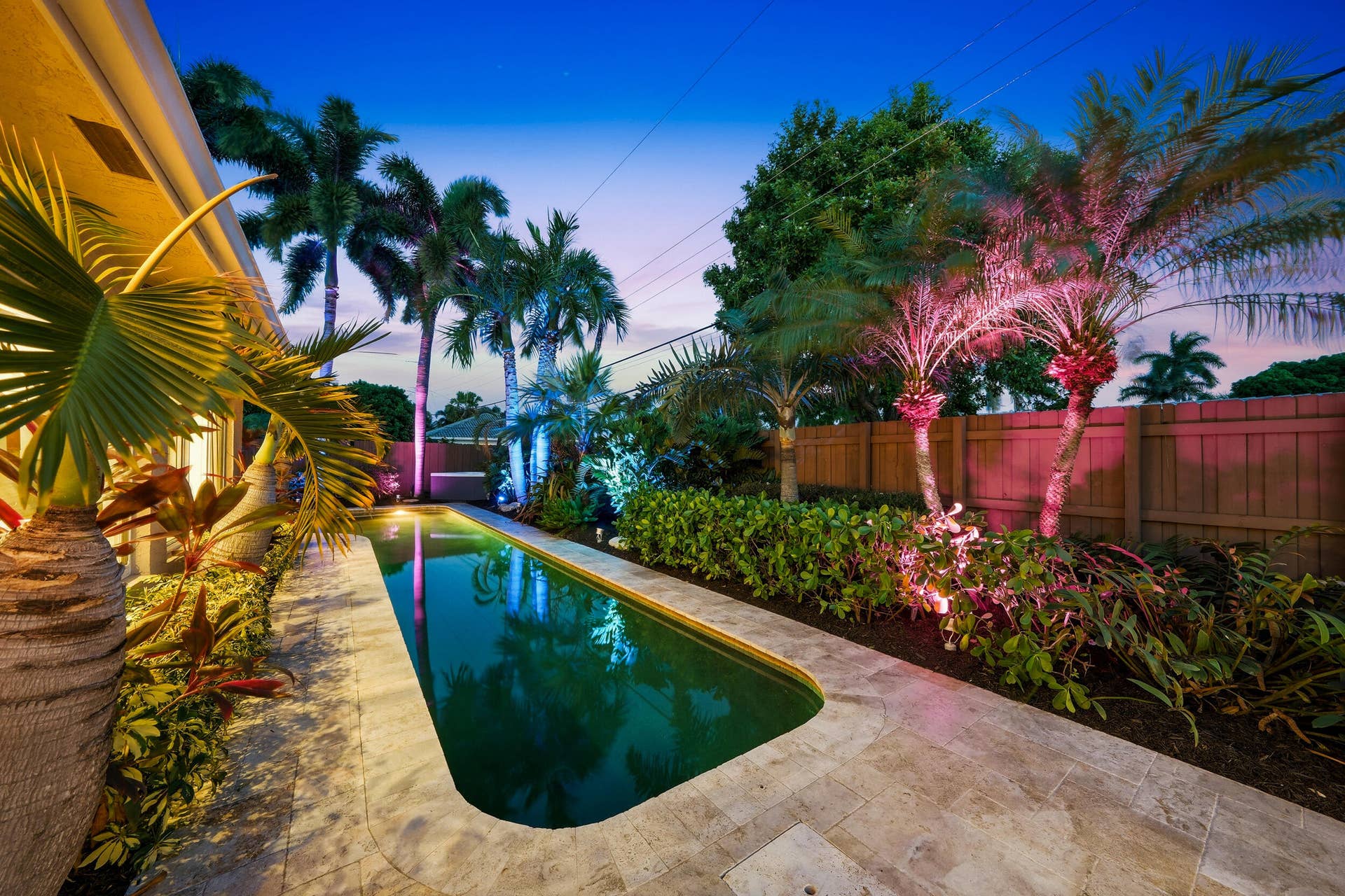 2010 NE 31ST Street, Lighthouse Point, FL 33064 Exterior