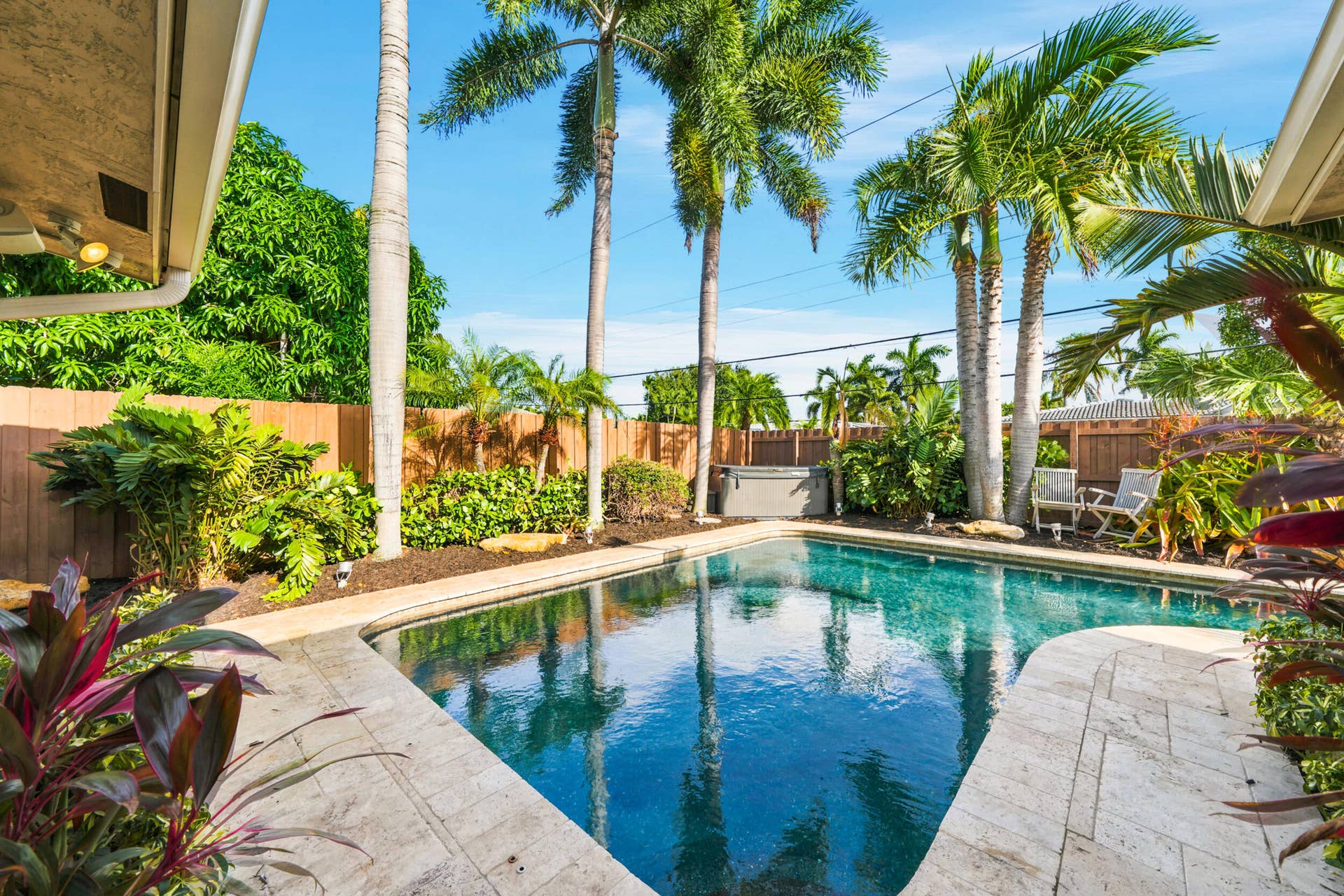 2010 NE 31ST Street, Lighthouse Point, FL 33064 Exterior