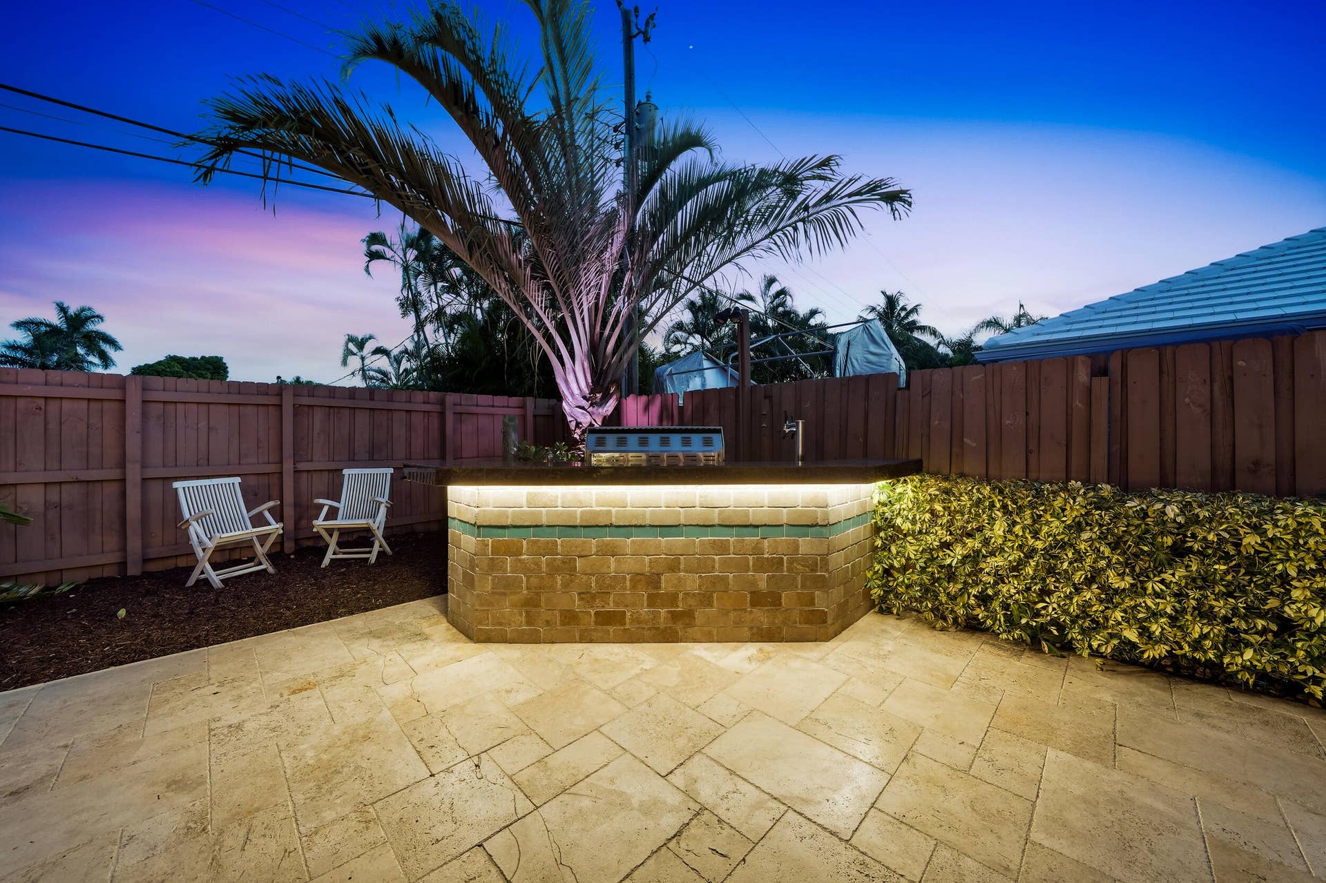 2010 NE 31ST Street, Lighthouse Point, FL 33064 Exterior
