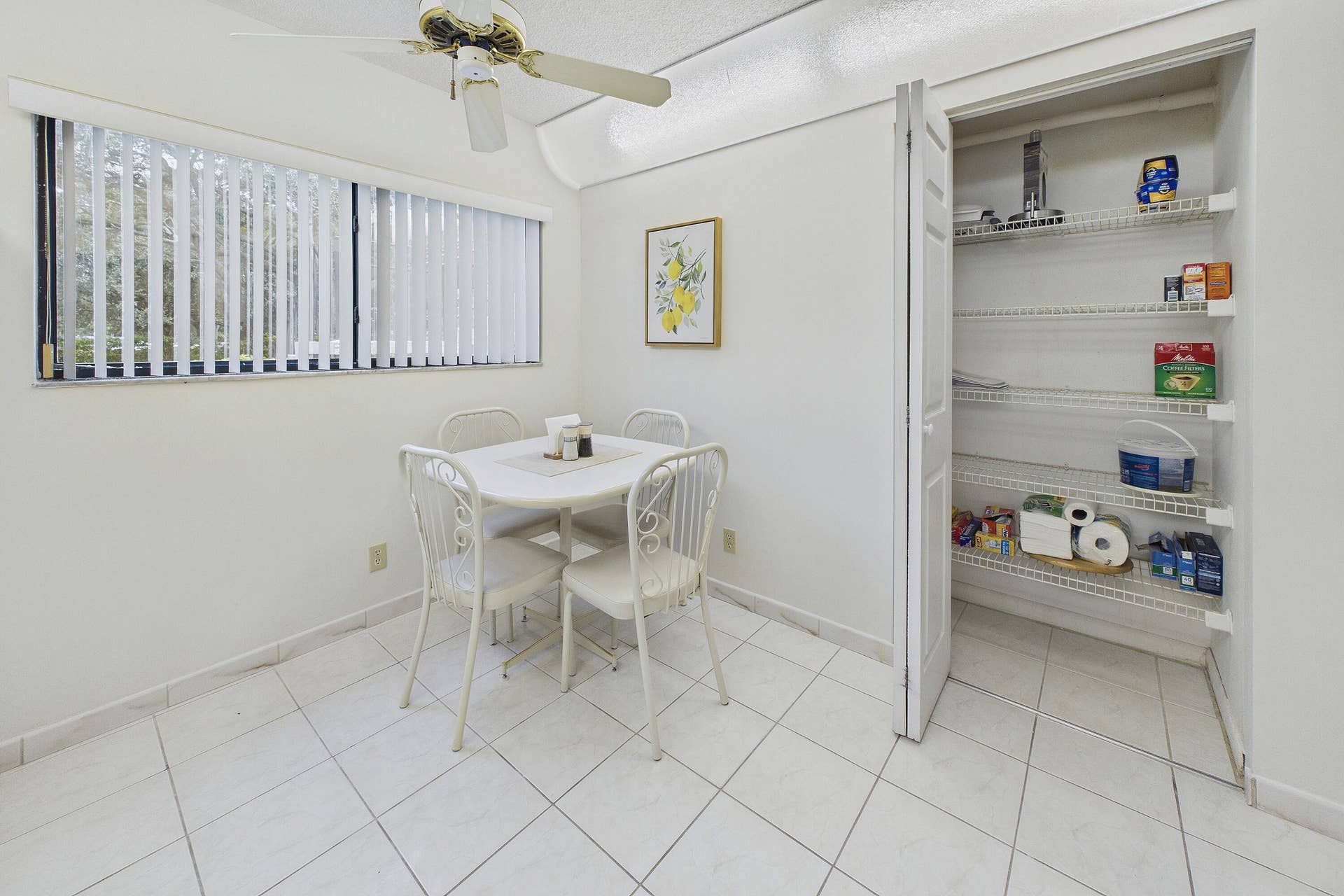 Pantry