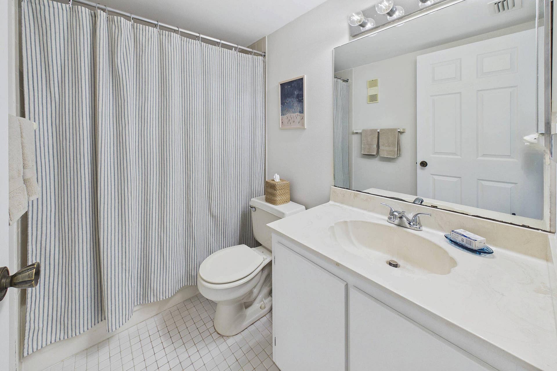 Guest Bath