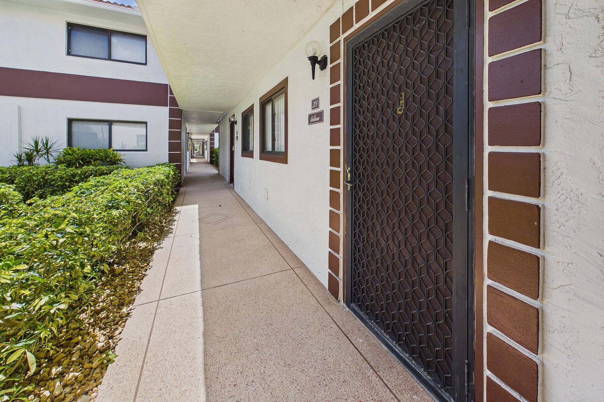 Walkway