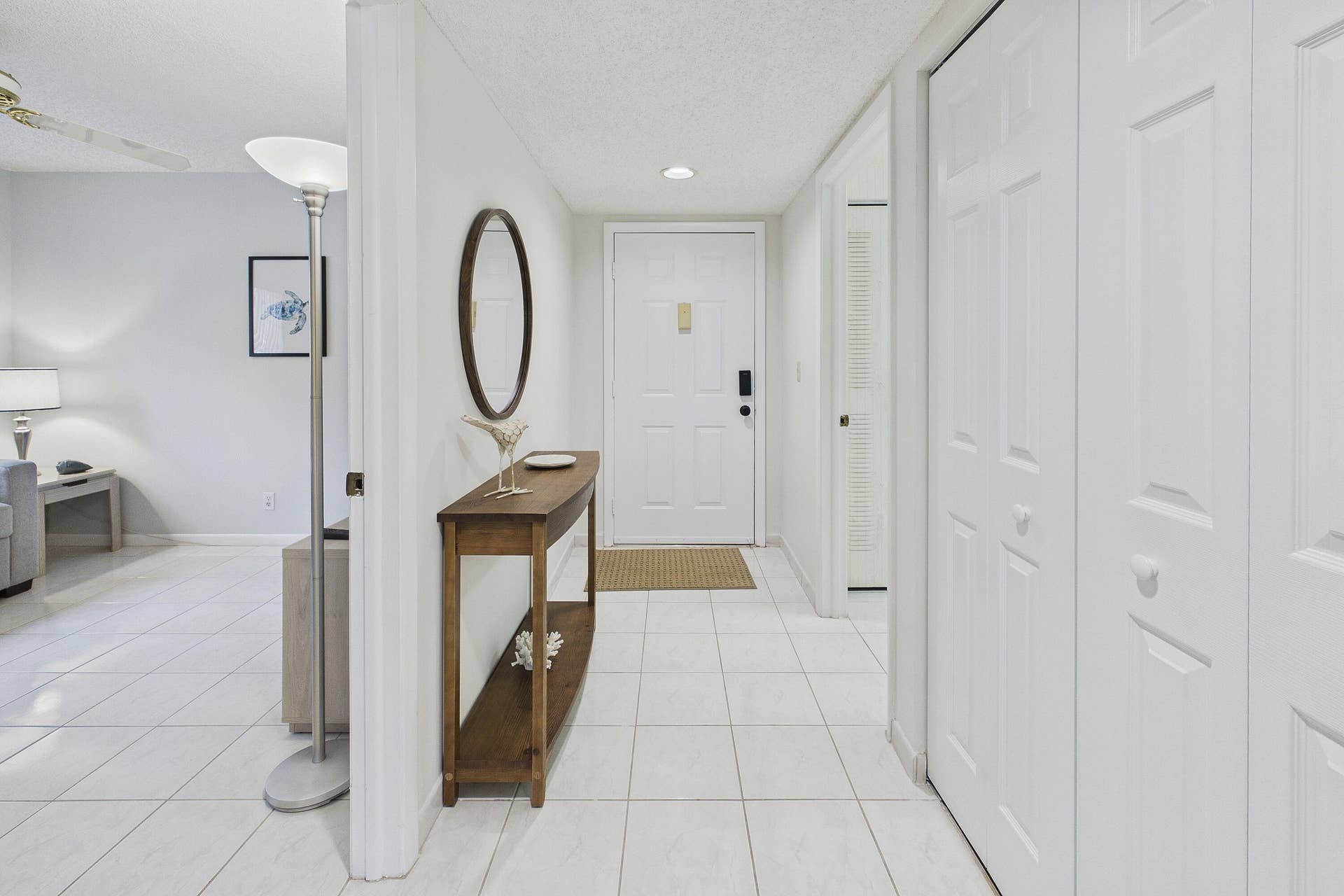 Entrance Hall 2