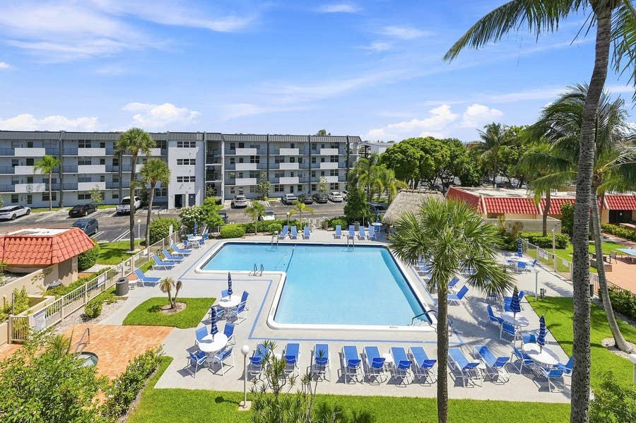 Property photo for 777 S FEDERAL Highway, #RP602, Pompano Beach, FL