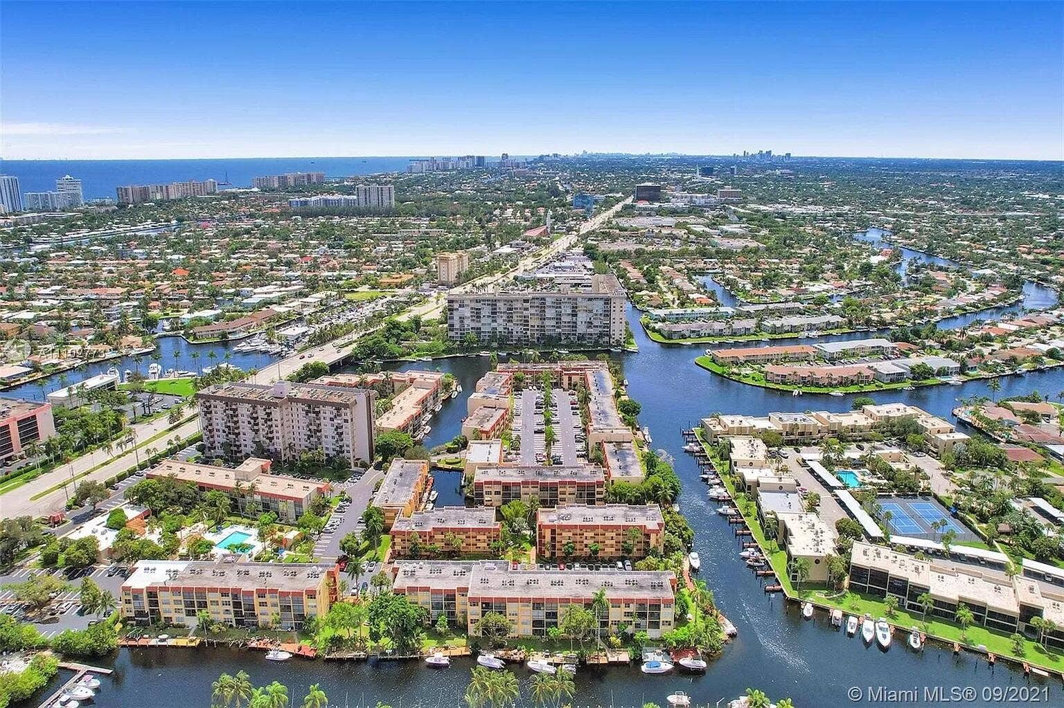 777 S FEDERAL Highway, #RP602, Pompano Beach, Pompano Beach, FL 33062 Aerial (2)