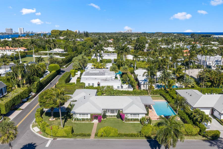 Property photo for 257 Via Linda, Palm Beach, FL
