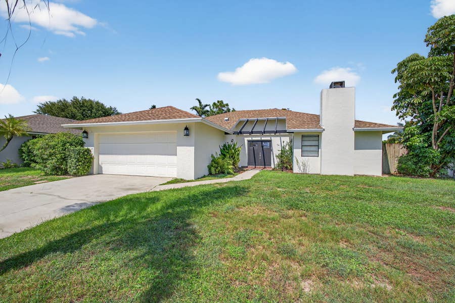 Property photo for 1202 Essex Drive, Wellington, FL