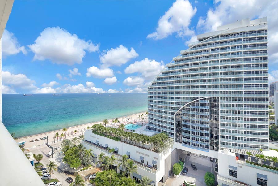 Property photo for 505 N FORT LAUDERDALE BEACH Boulevard, #1603, Fort Lauderdale, FL