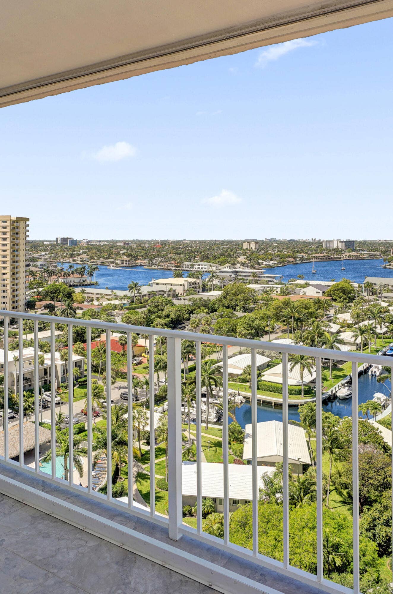 1010 S OCEAN Boulevard, #1609, Pompano Beach, FL 33062 DSC03385