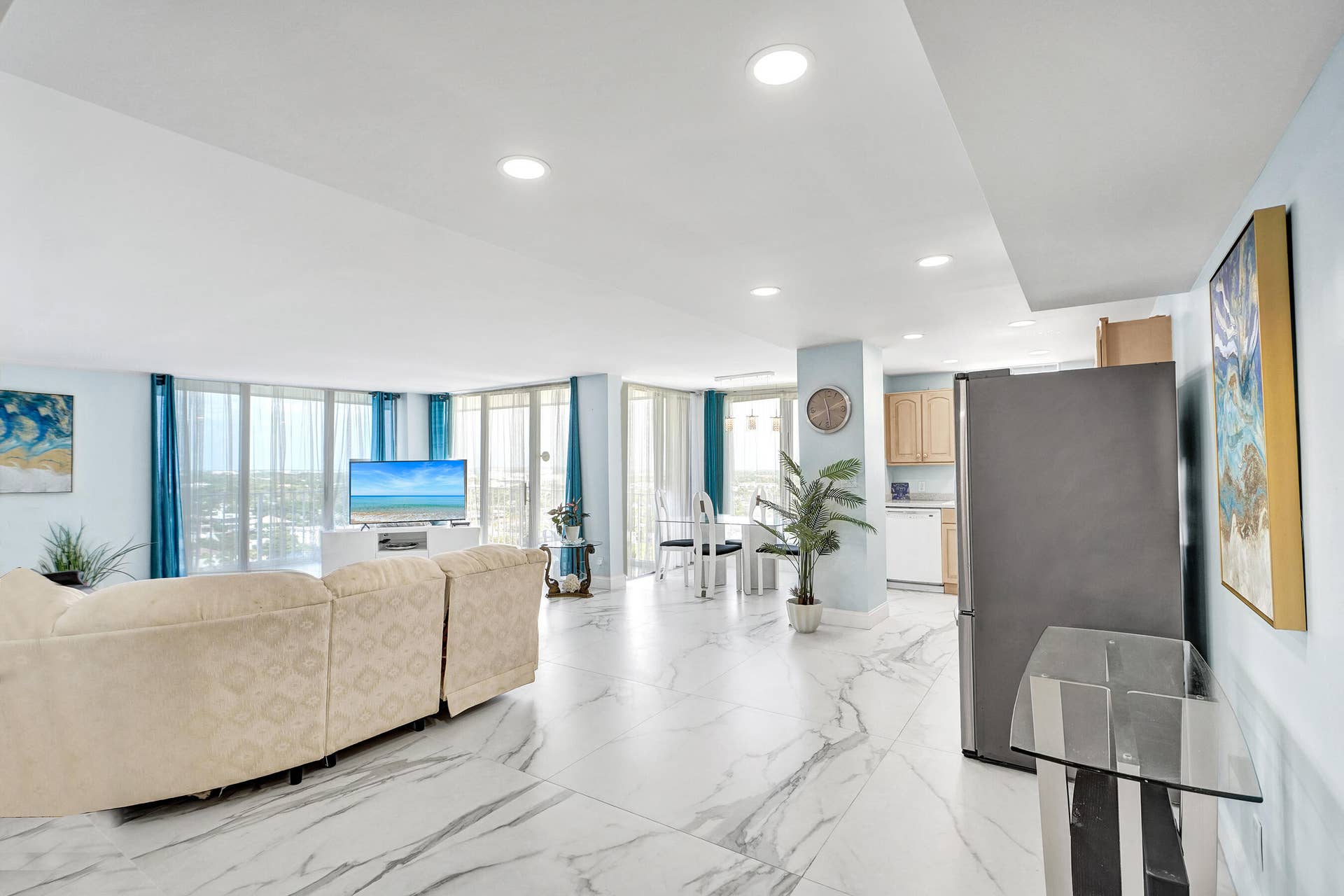 1010 S OCEAN Boulevard, #1609, Pompano Beach, FL 33062 DSC03316