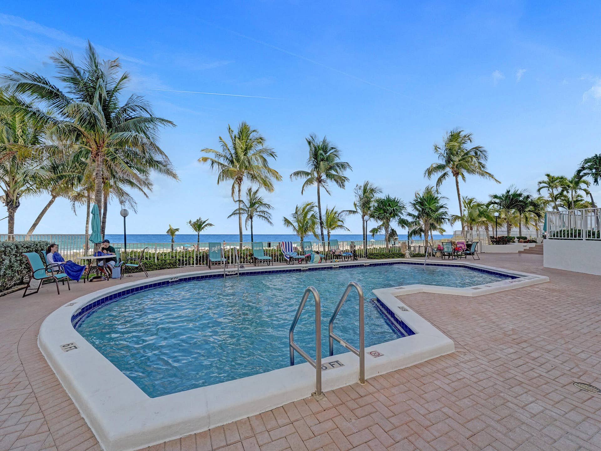 1010 S OCEAN Boulevard, #1609, Pompano Beach, FL 33062 DSC07964