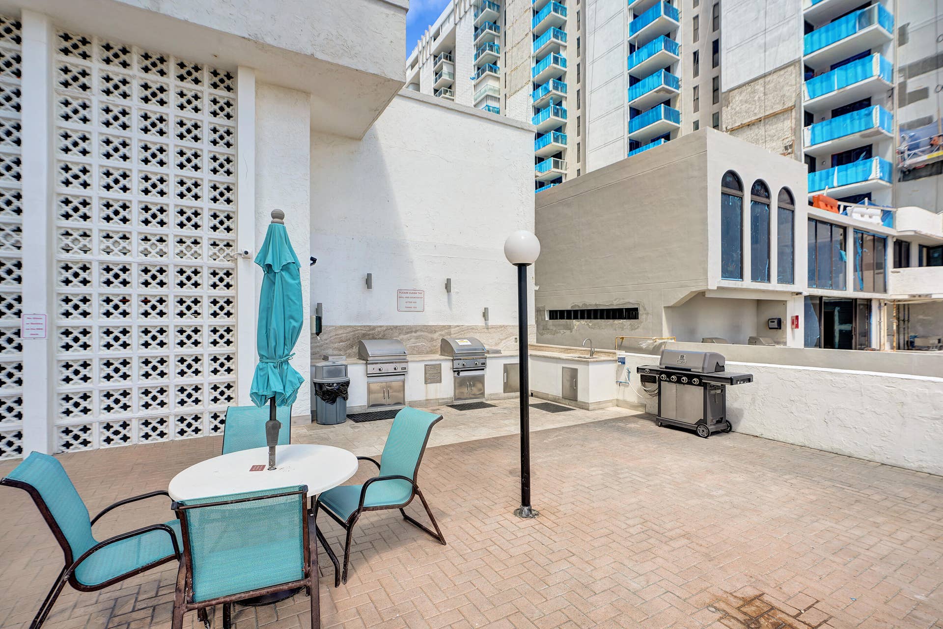 1010 S OCEAN Boulevard, #1609, Pompano Beach, FL 33062 DSC03445