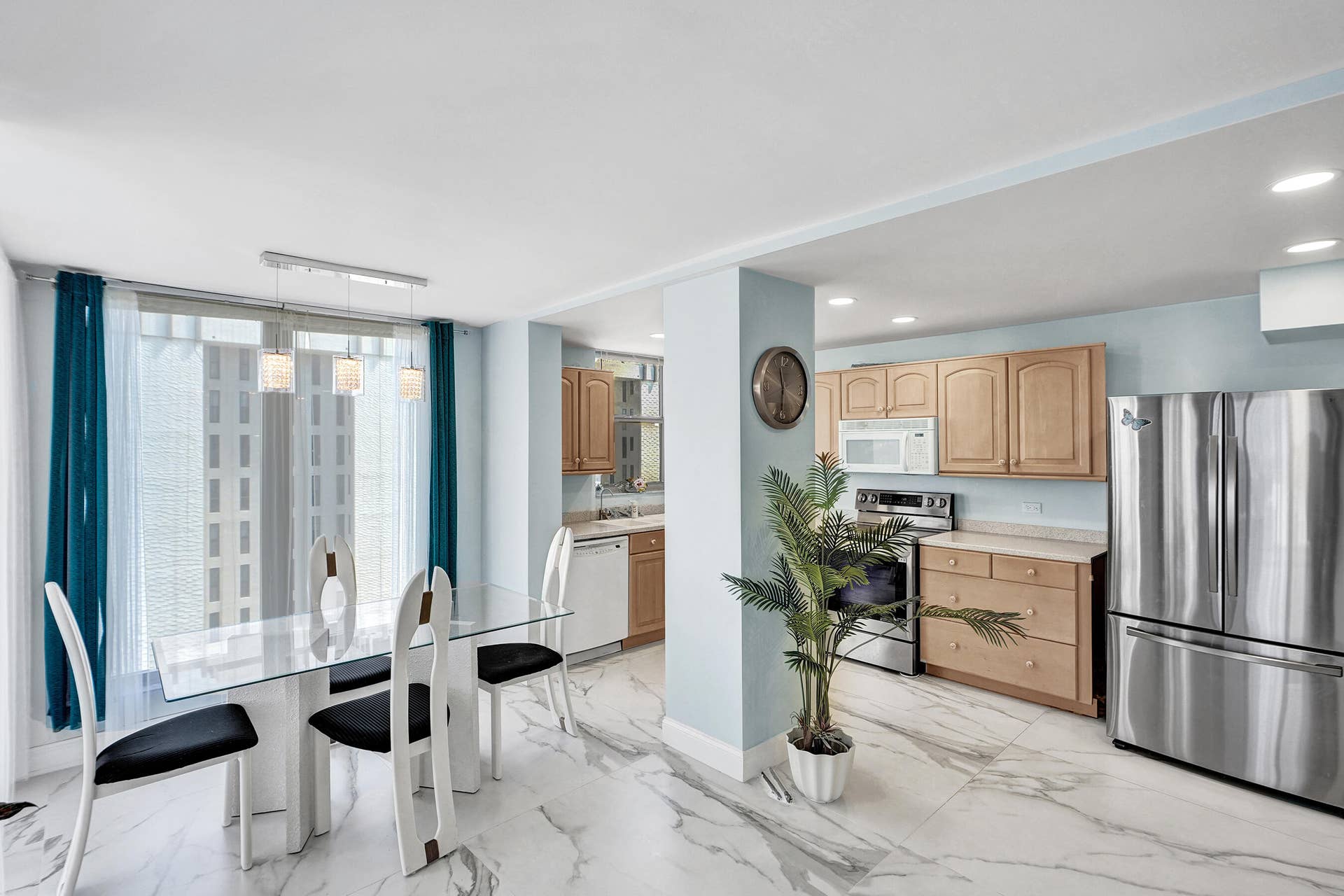 1010 S OCEAN Boulevard, #1609, Pompano Beach, FL 33062 DSC03349