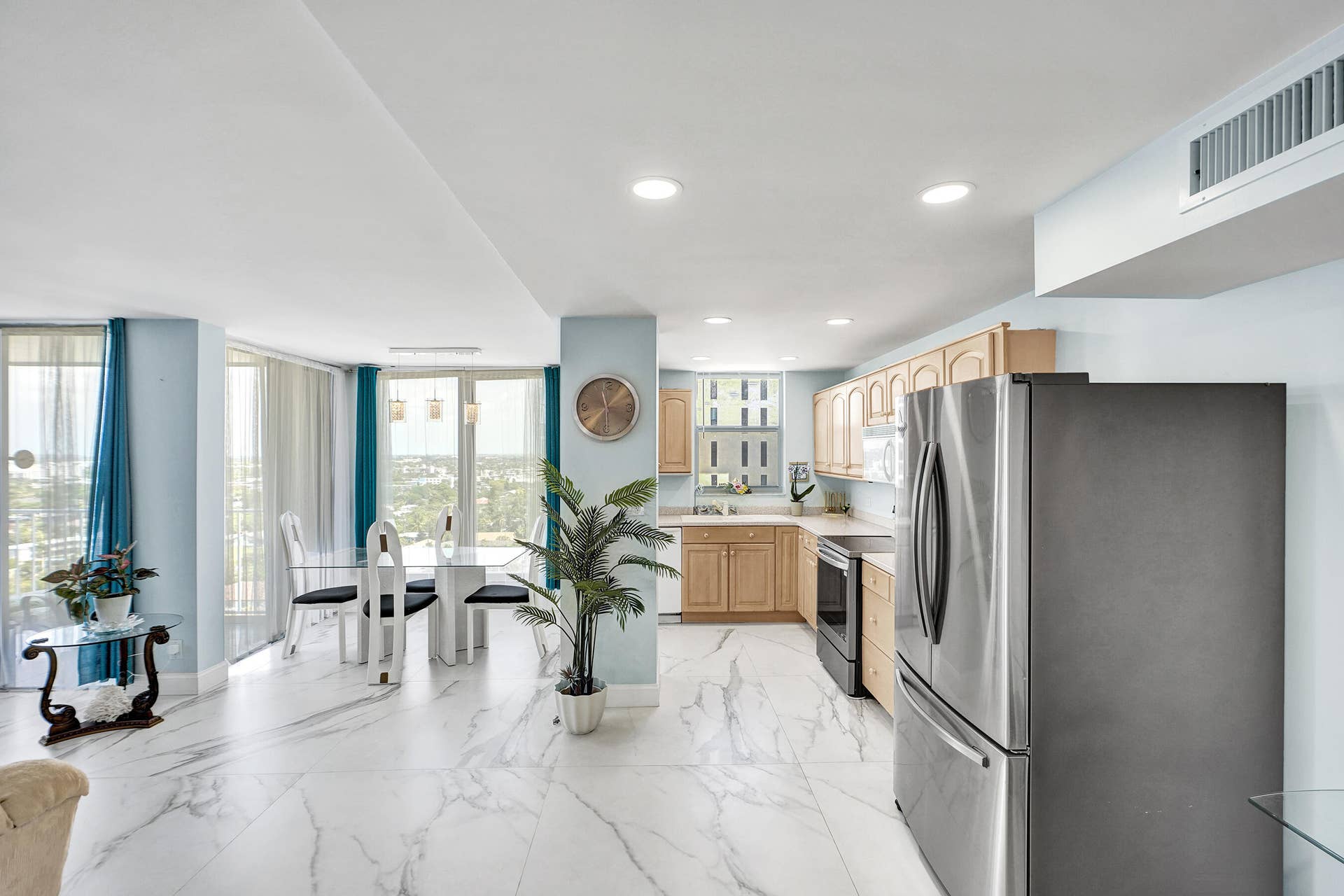 1010 S OCEAN Boulevard, #1609, Pompano Beach, FL 33062 DSC03337