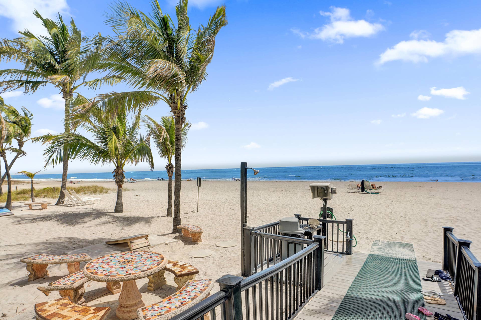 1010 S OCEAN Boulevard, #1609, Pompano Beach, FL 33062 DSC03439