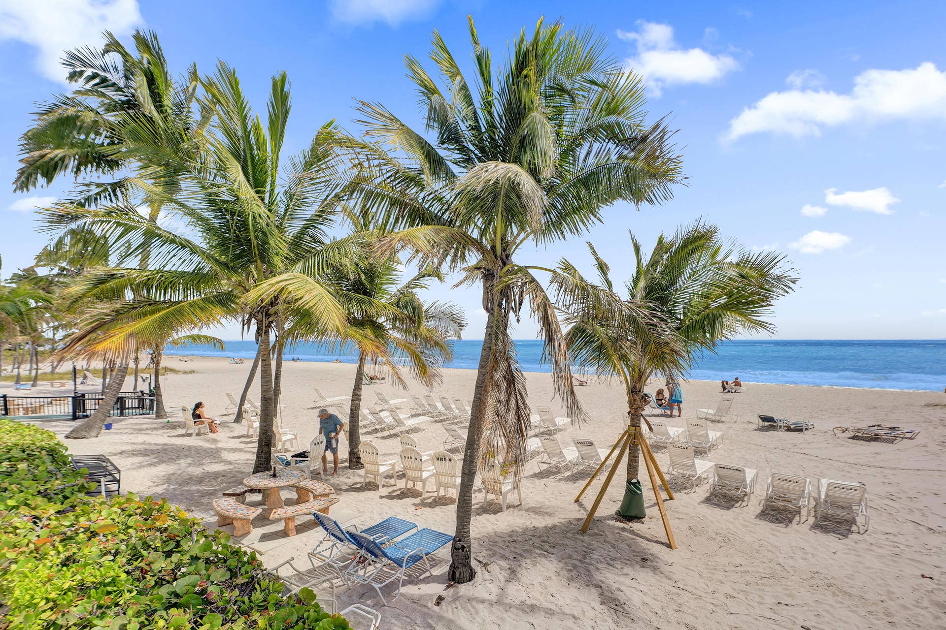 1010 S OCEAN Boulevard, #1609, Pompano Beach, FL 33062 DSC03433