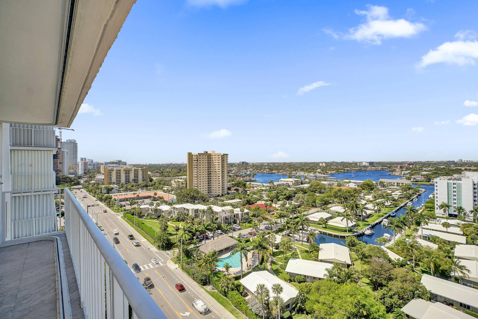 1010 S OCEAN Boulevard, #1609, Pompano Beach, FL 33062 DSC03394