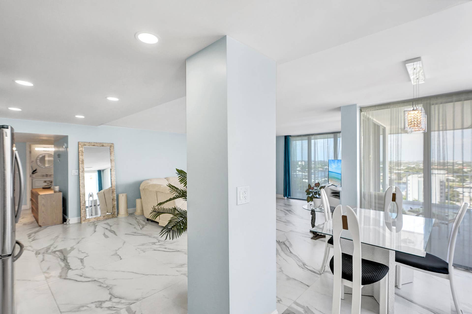 1010 S OCEAN Boulevard, #1609, Pompano Beach, FL 33062 DSC03325
