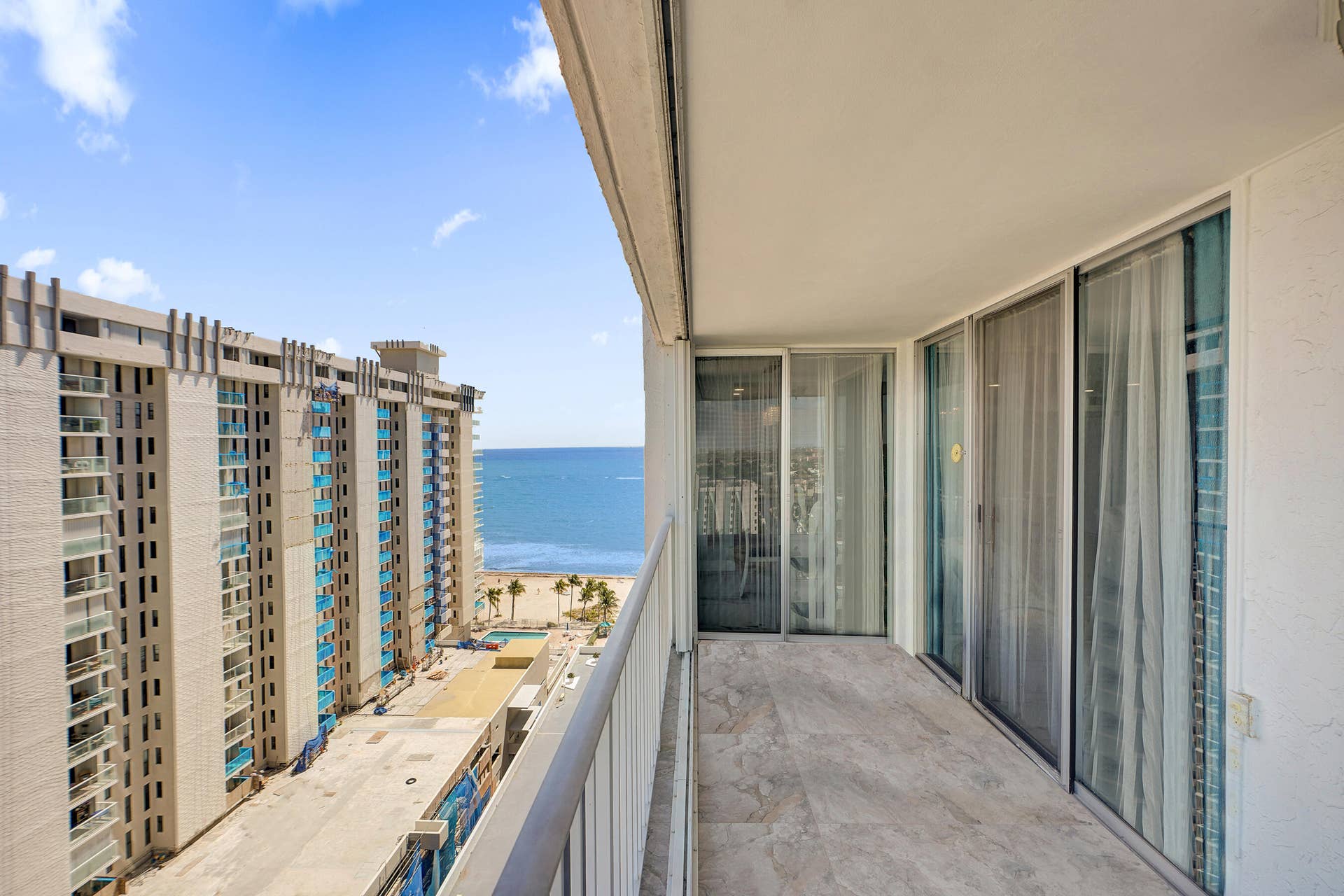 1010 S OCEAN Boulevard, #1609, Pompano Beach, FL 33062 DSC03403