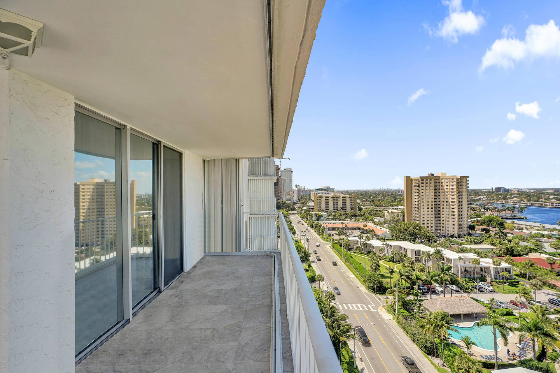 1010 S OCEAN Boulevard, #1609, Pompano Beach, FL 33062 DSC03391